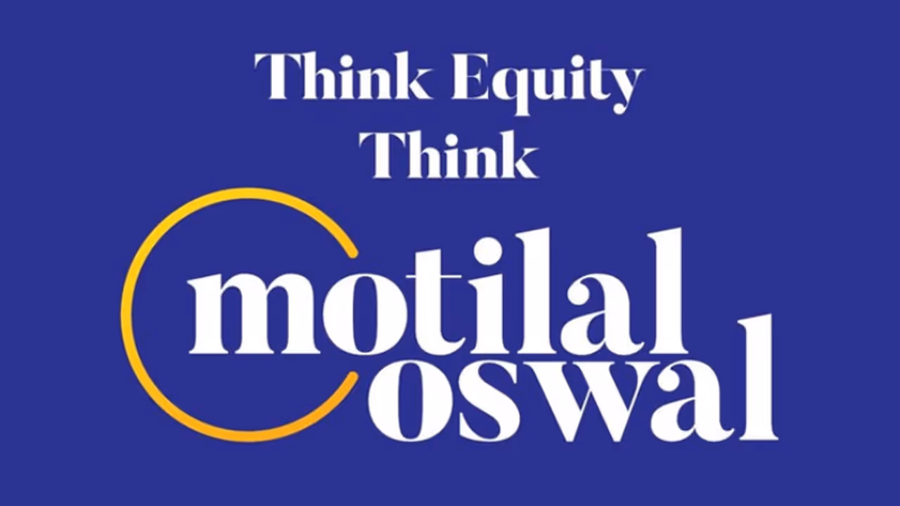 Motilal Oswal Motilal Oswal