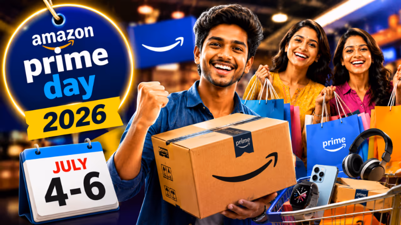 Amazon Prime Day Amazon Prime Day