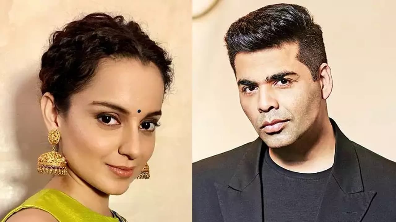 Kangana Ranaut Kangana Ranaut