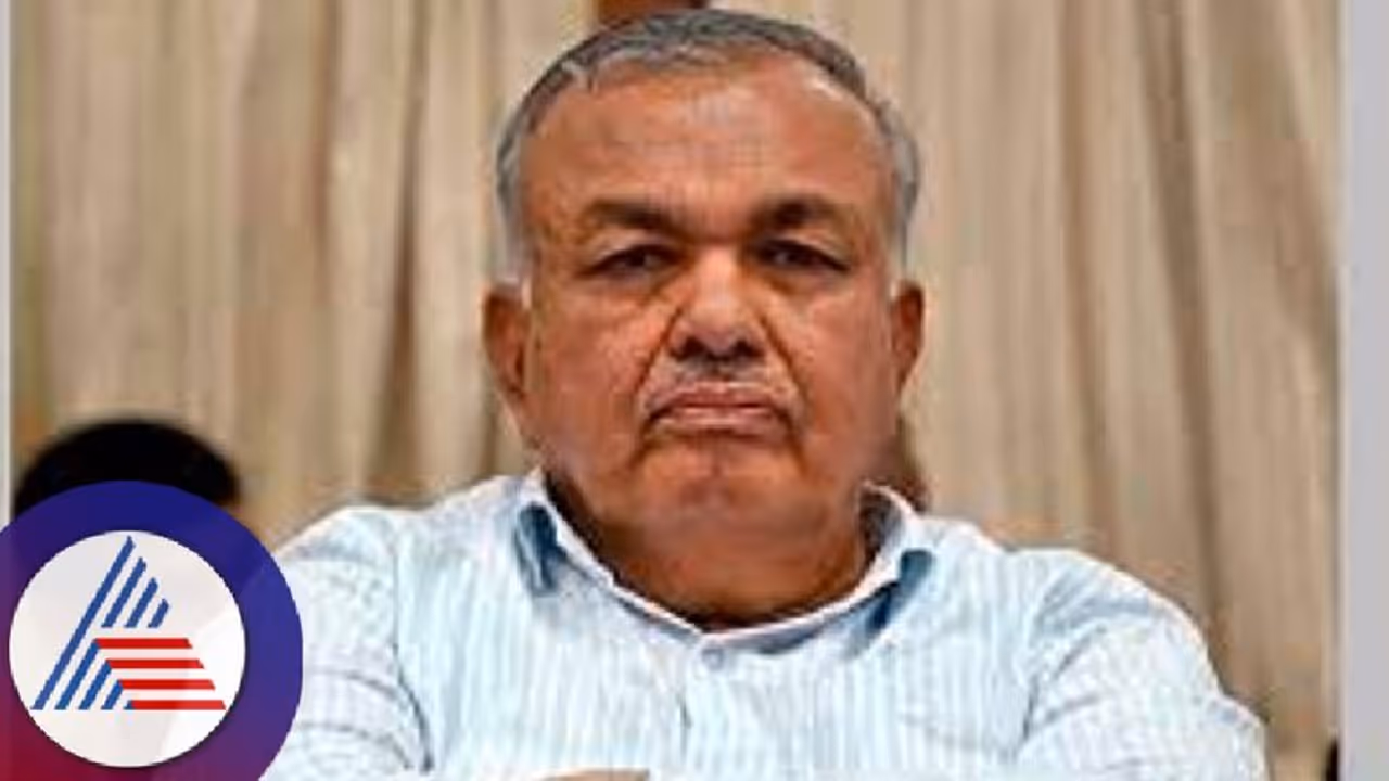 Ramalinga Reddy