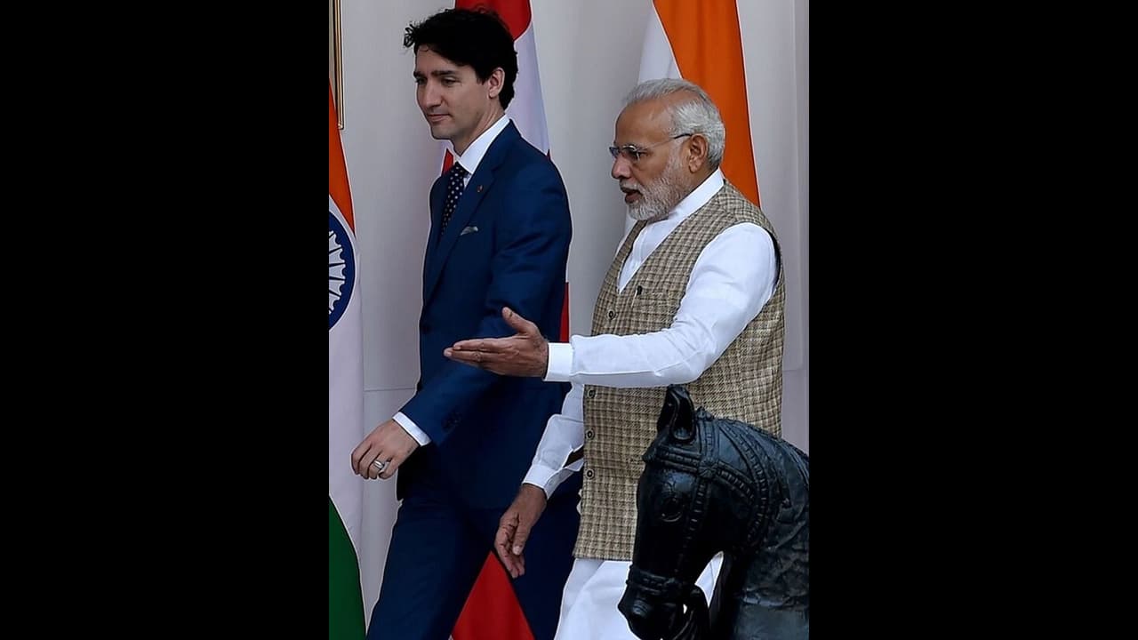 india canada diplomatic war khalistani terrorist Hardeep Singh Nijjar killing allegations know all in 10 points india canada diplomatic war khalistani terrorist Hardeep Singh Nijjar killing allegations know all in 10 points