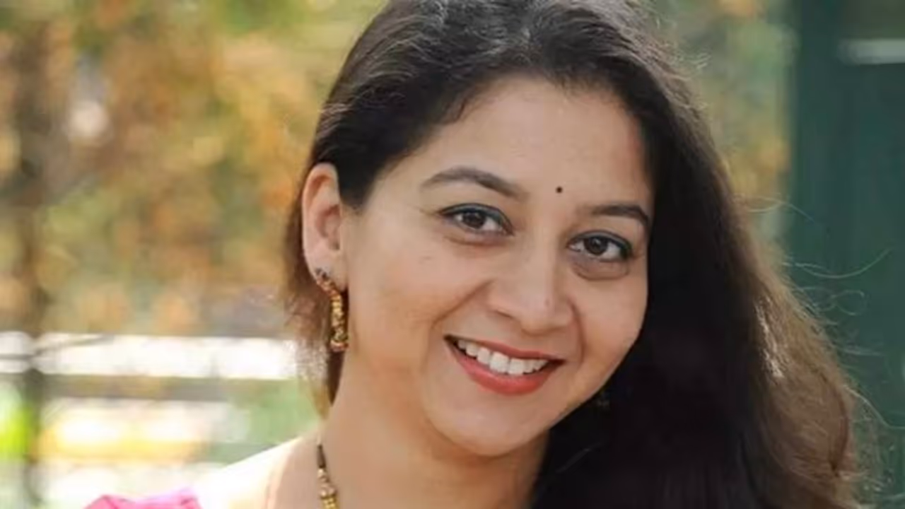 Sudha Rani Sudha Rani