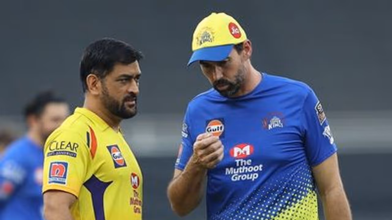 Stephen Fleming Stephen Fleming