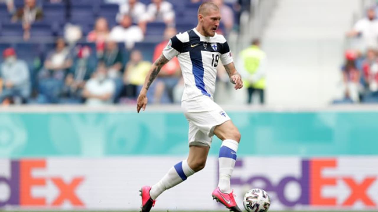 ATK Mohun Bagan signed EURO 2020 player Finland midfielder Joni Kauko for next season for 2020 21 isl spb