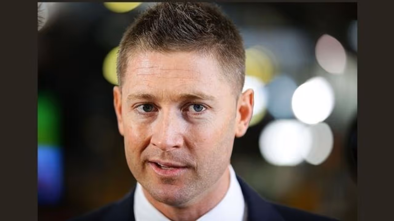 Michael Clarke Michael Clarke