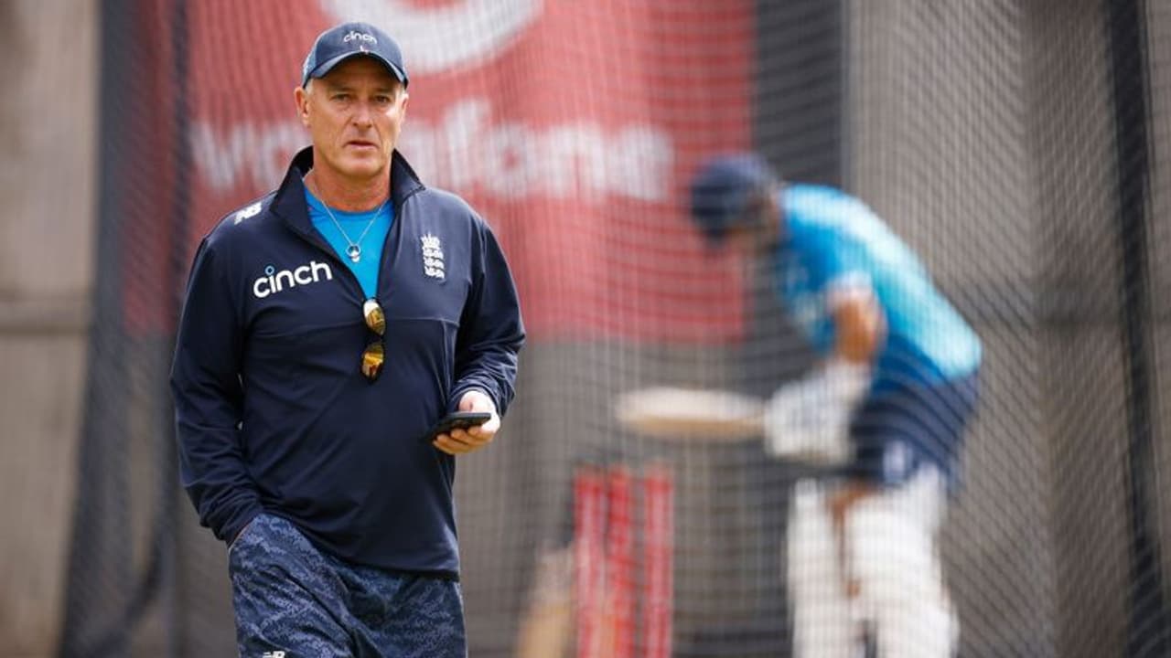 Graham Thorpe Graham Thorpe