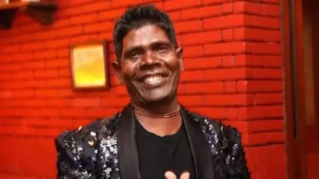 Kacha Badam Kacha Badam