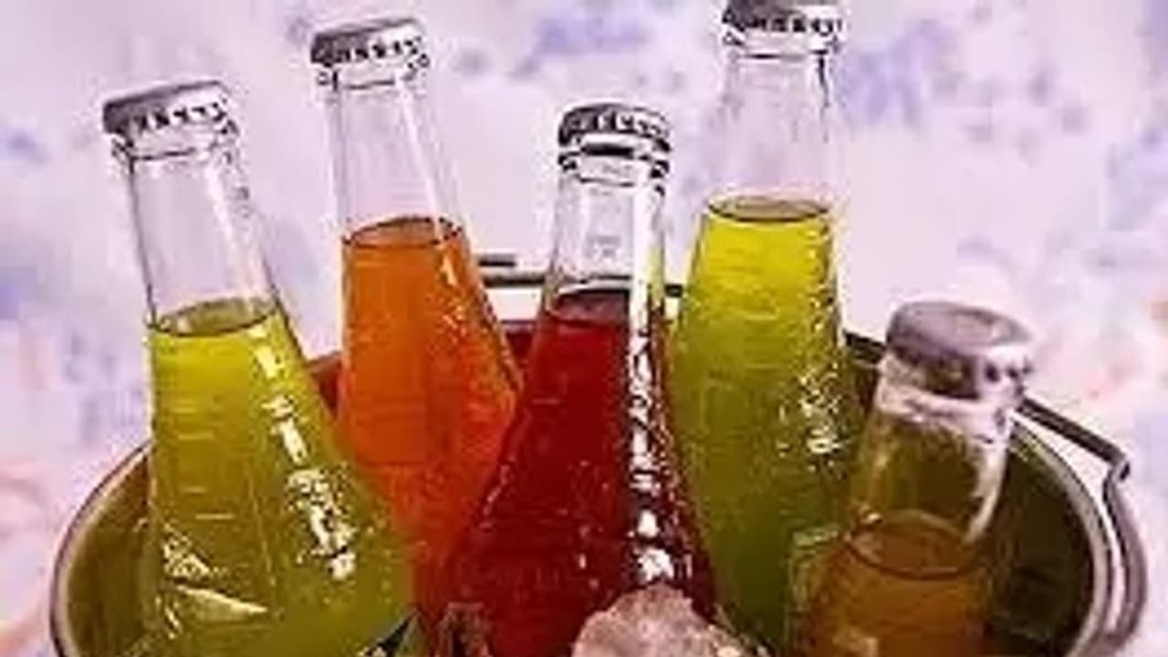 Cool drinks Cool drinks