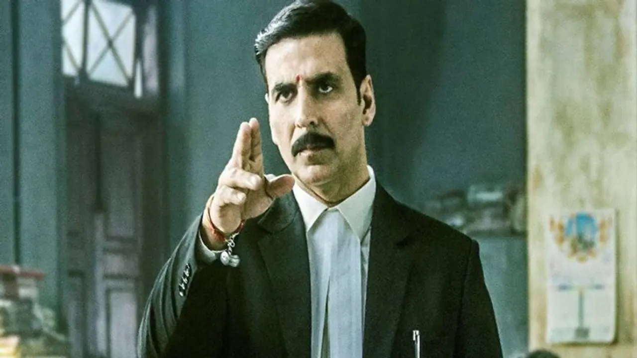 Jolly LLB 2 Jolly LLB 2