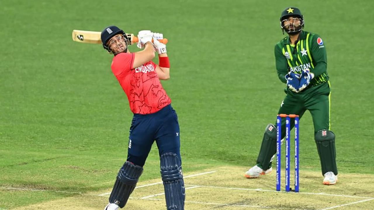Pakistan England Pakistan England