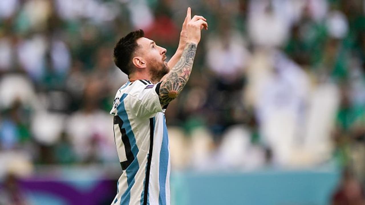 lionel messi lionel messi