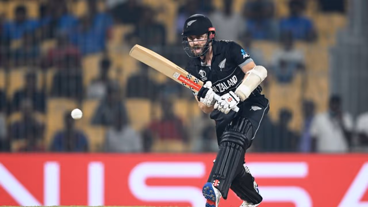 Kane Williamson