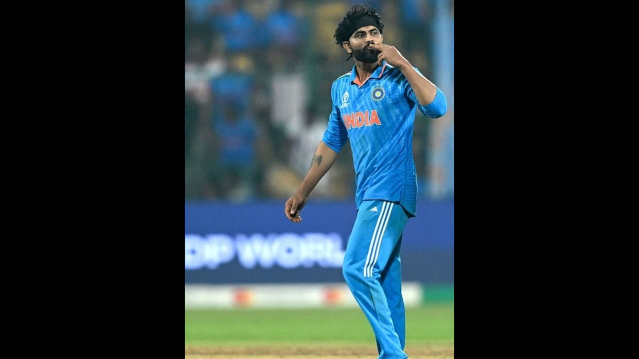 Ravindra Jadeja Ravindra Jadeja