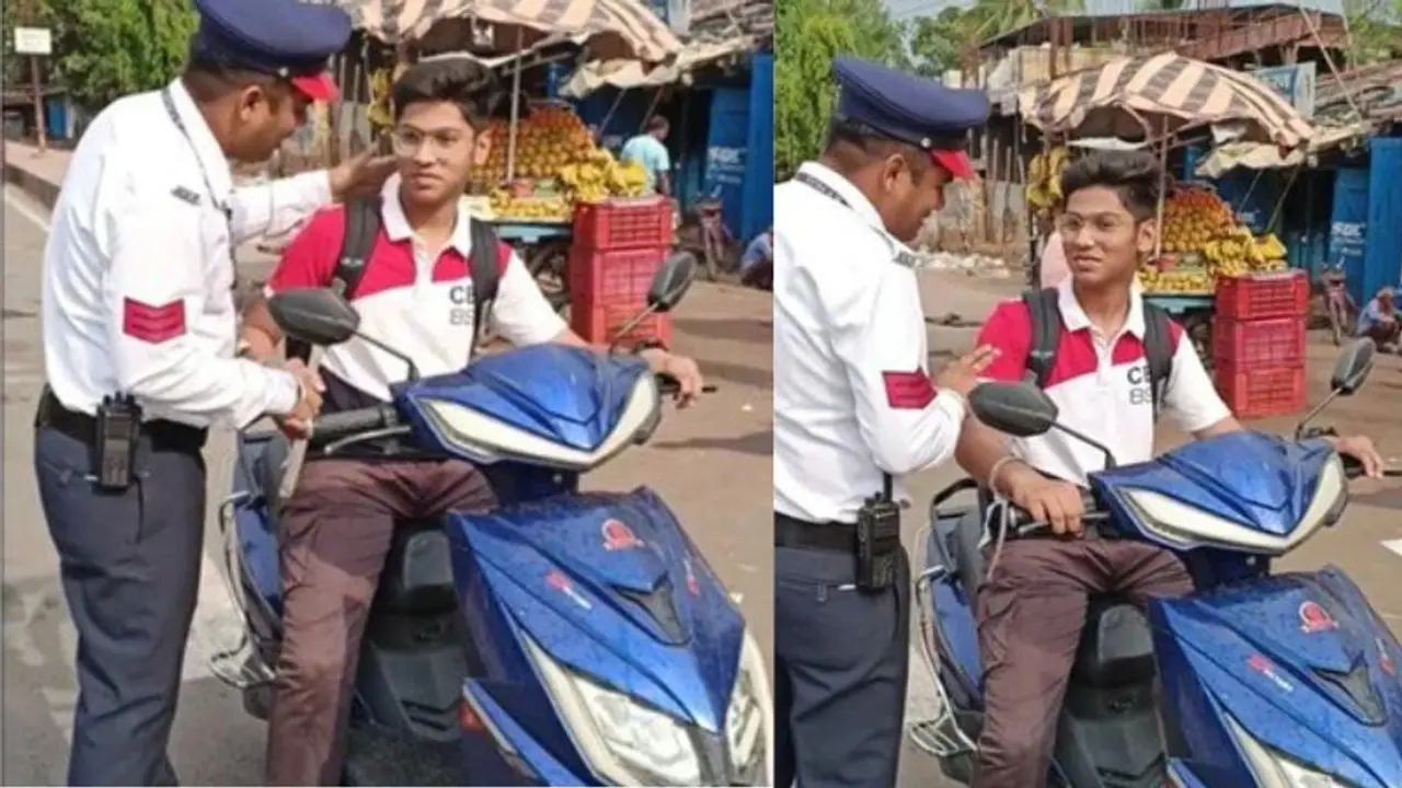 Traffic rules Traffic rules