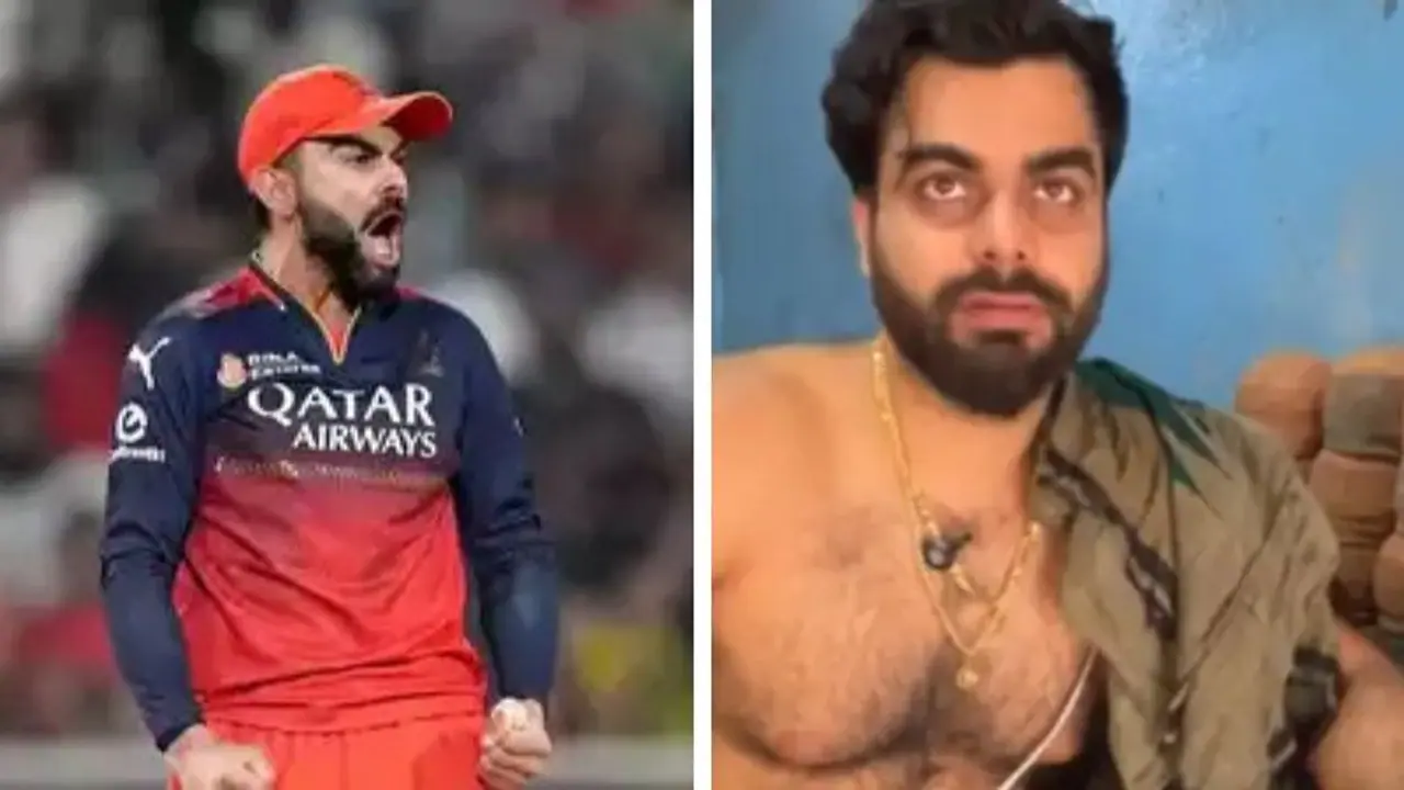 virat kohli virat kohli
