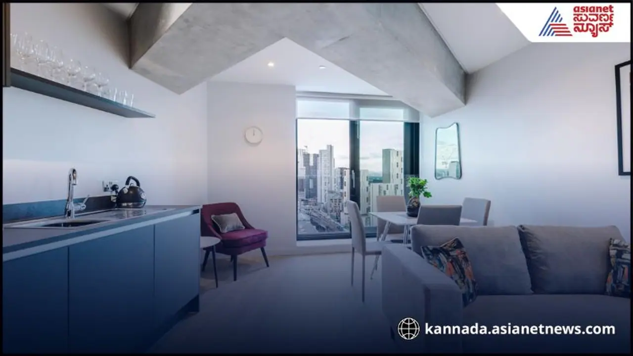 Service Apartment Service Apartment