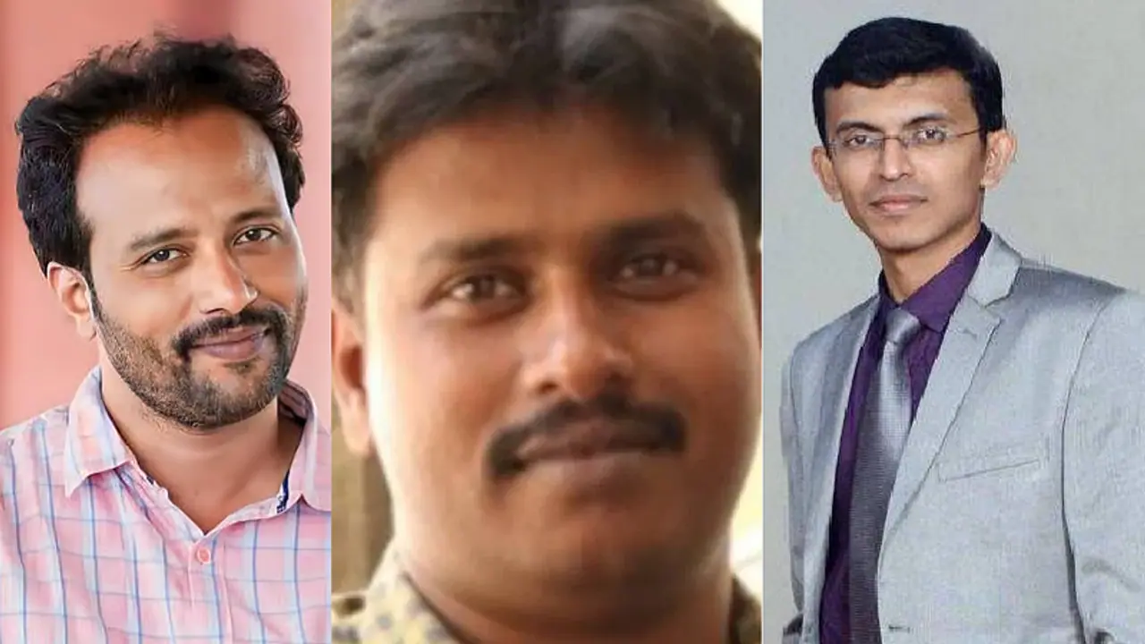 Sahitya Akademi Awards