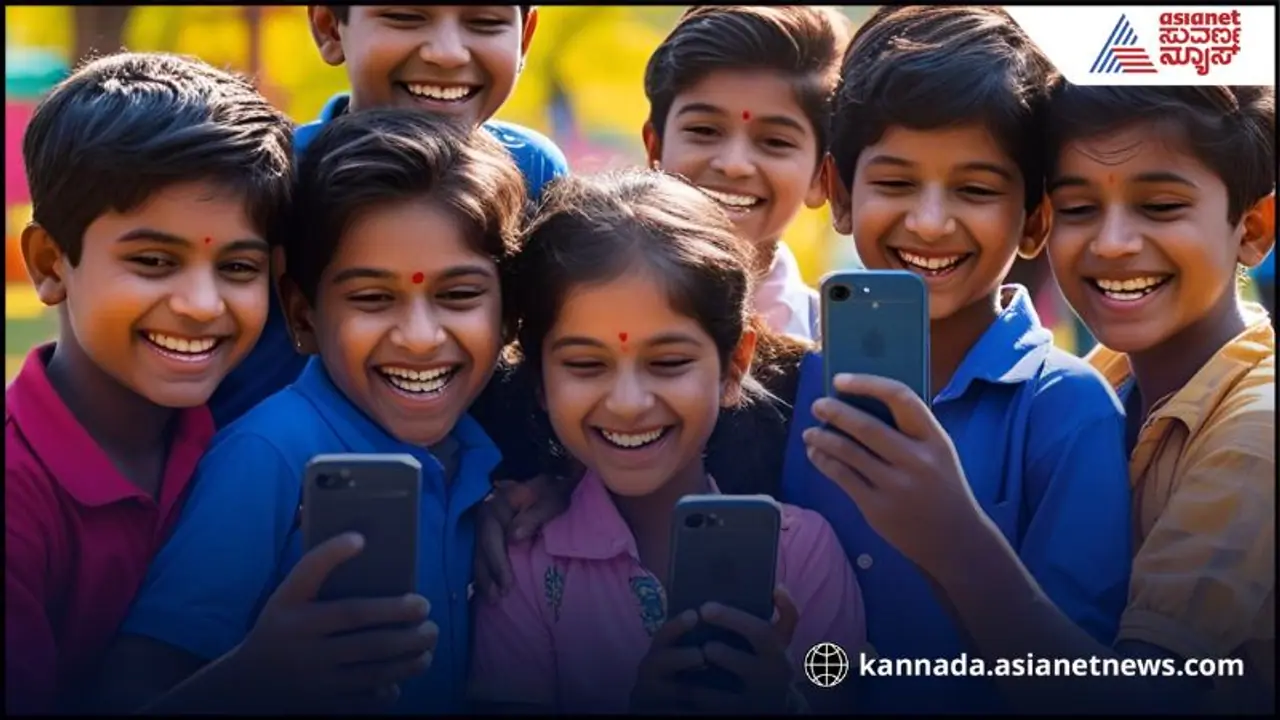 Child Influencers Child Influencers