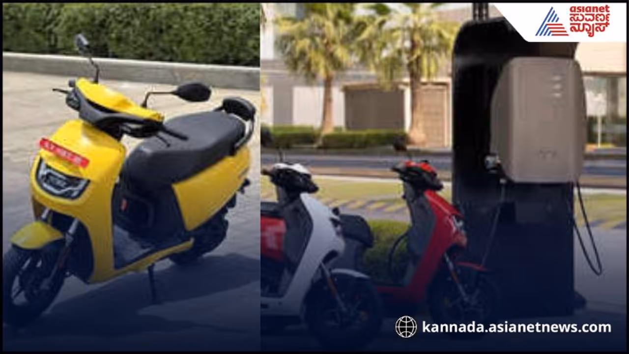 Hero Vida VX2
