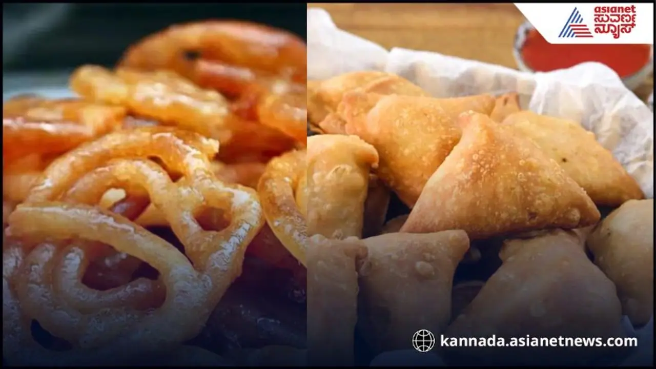 samosa jalebi samosa jalebi