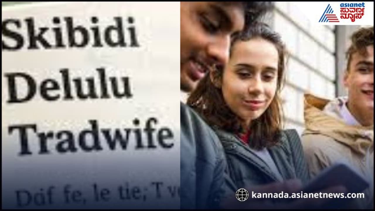 Gen z Cambridge Dictionary