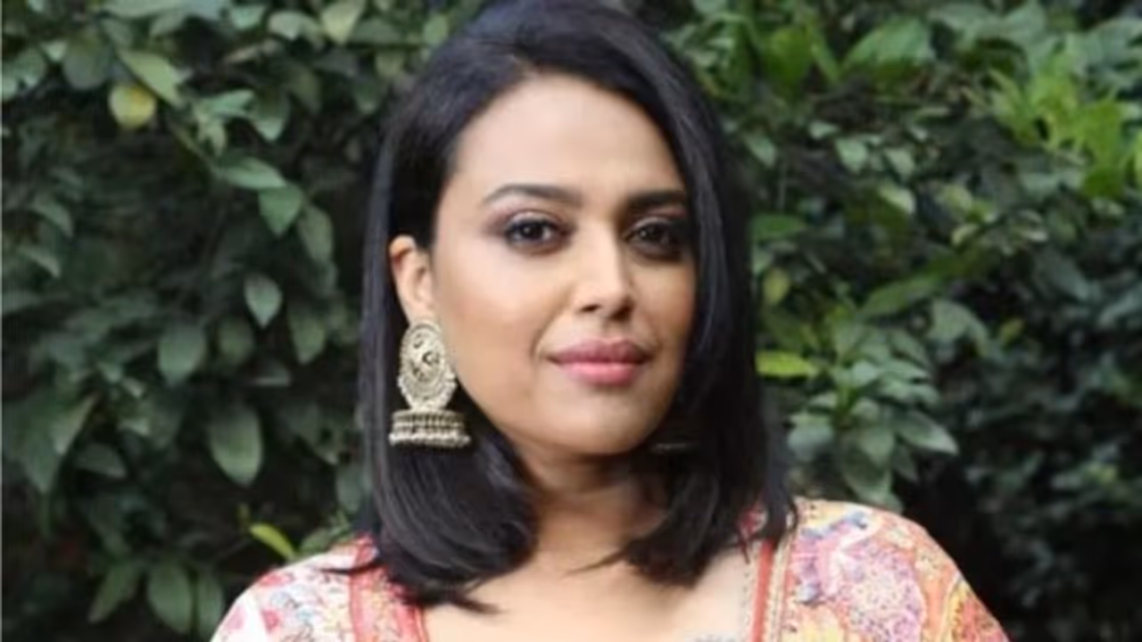 Swara bhaskar