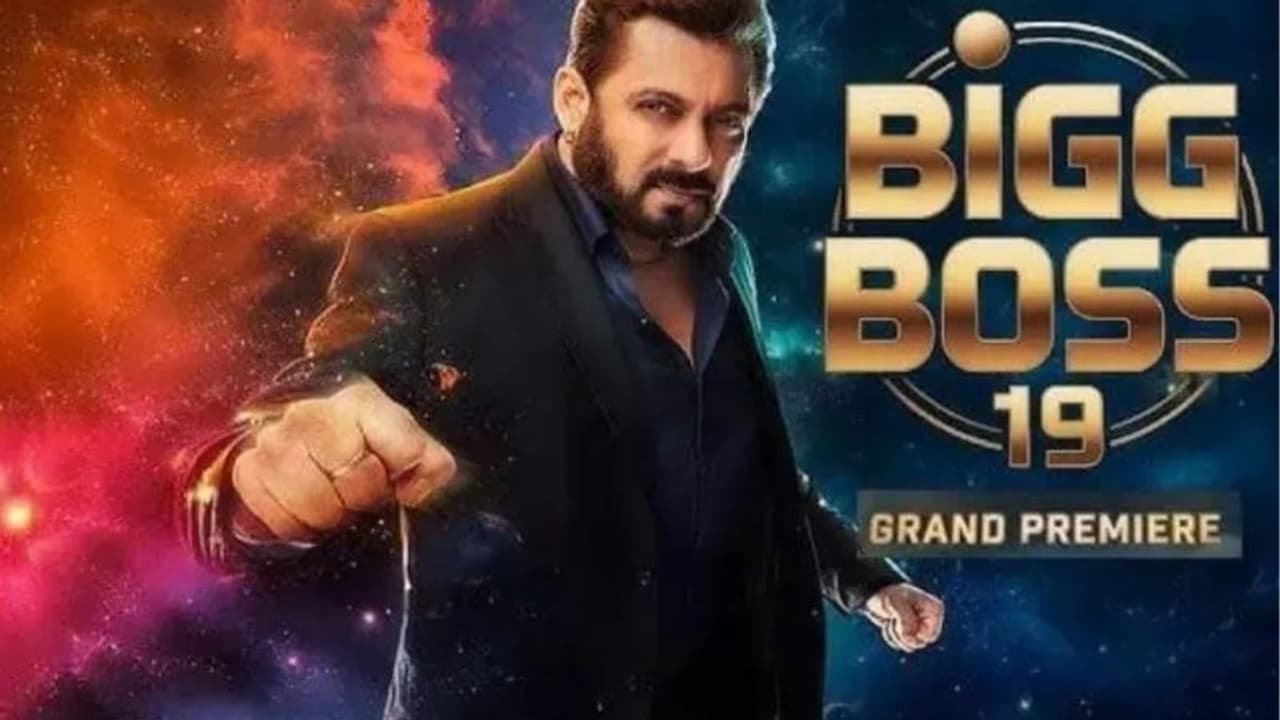  Bigg Boss 12
