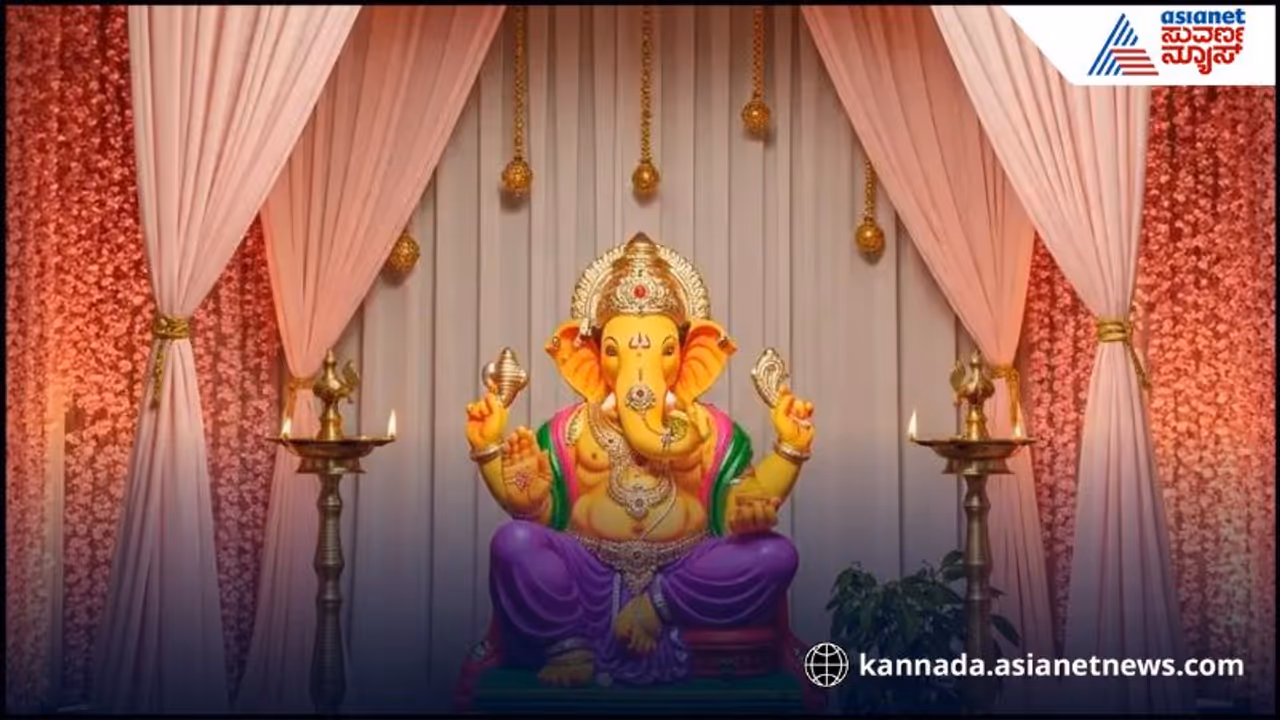 Ganesh Chaturthi 2025