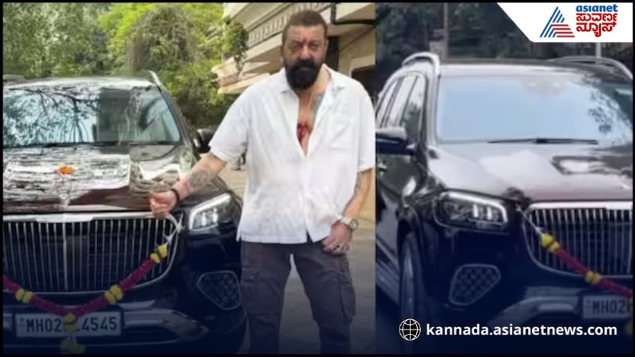 Sanjay dutt