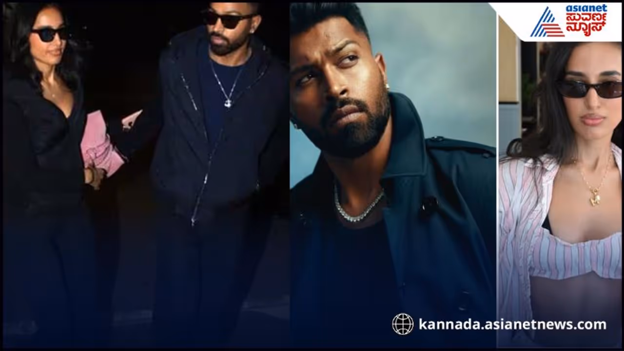 Hardik Pandya
