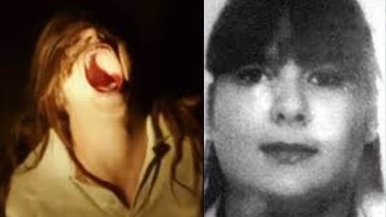 Veronica Horror Movie