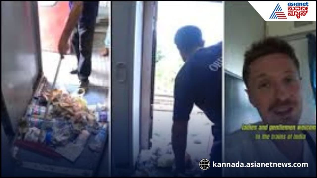 Railway Cleaning Railway Cleaning