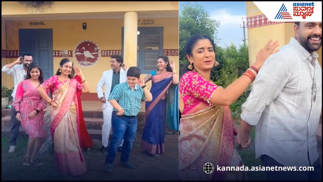 Bhagyalakshmi Serial