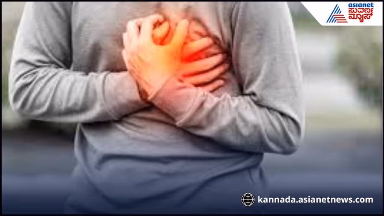 heart attack heart attack