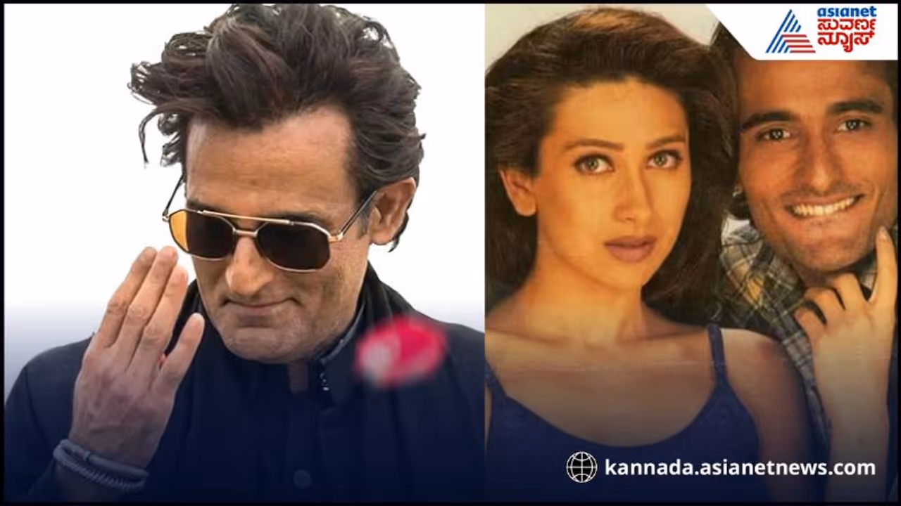 Akshaye Khanna Akshaye Khanna