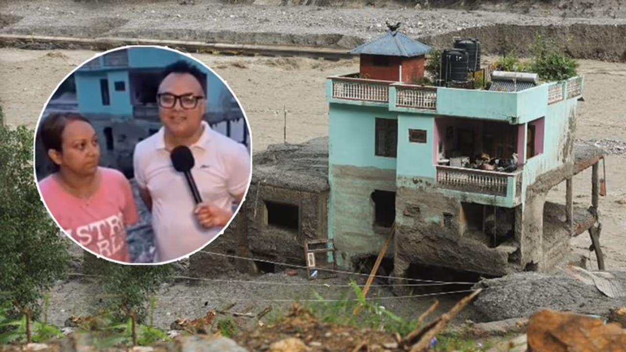 Nepal Floods Nepal Floods
