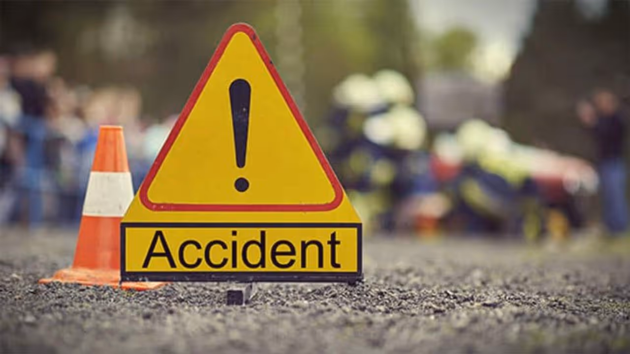 Accident Accident