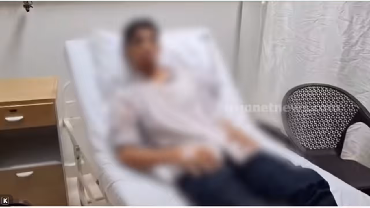 student attacked student attacked