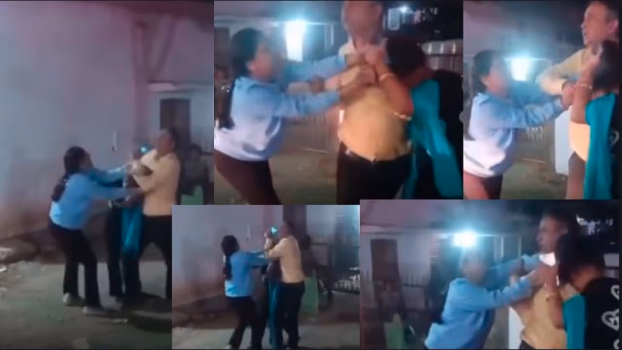 doctor wife and lover street fight doctor wife and lover street fight