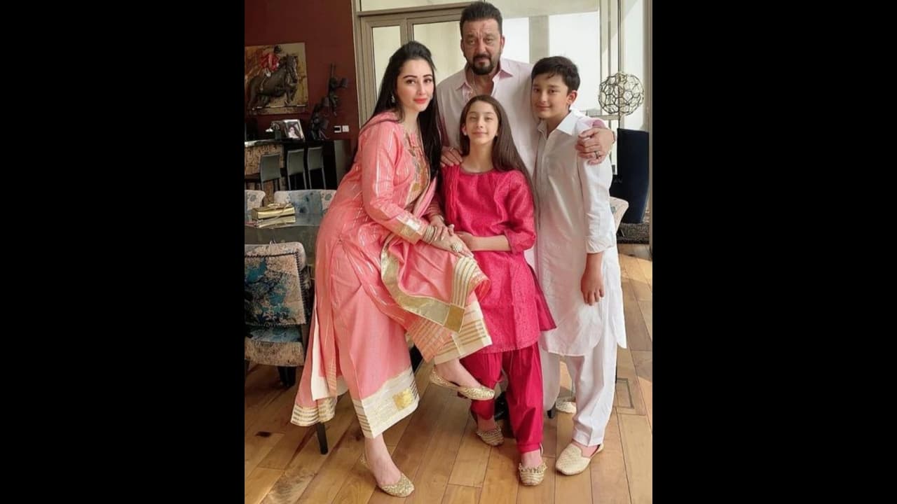 Sanjay Dutt