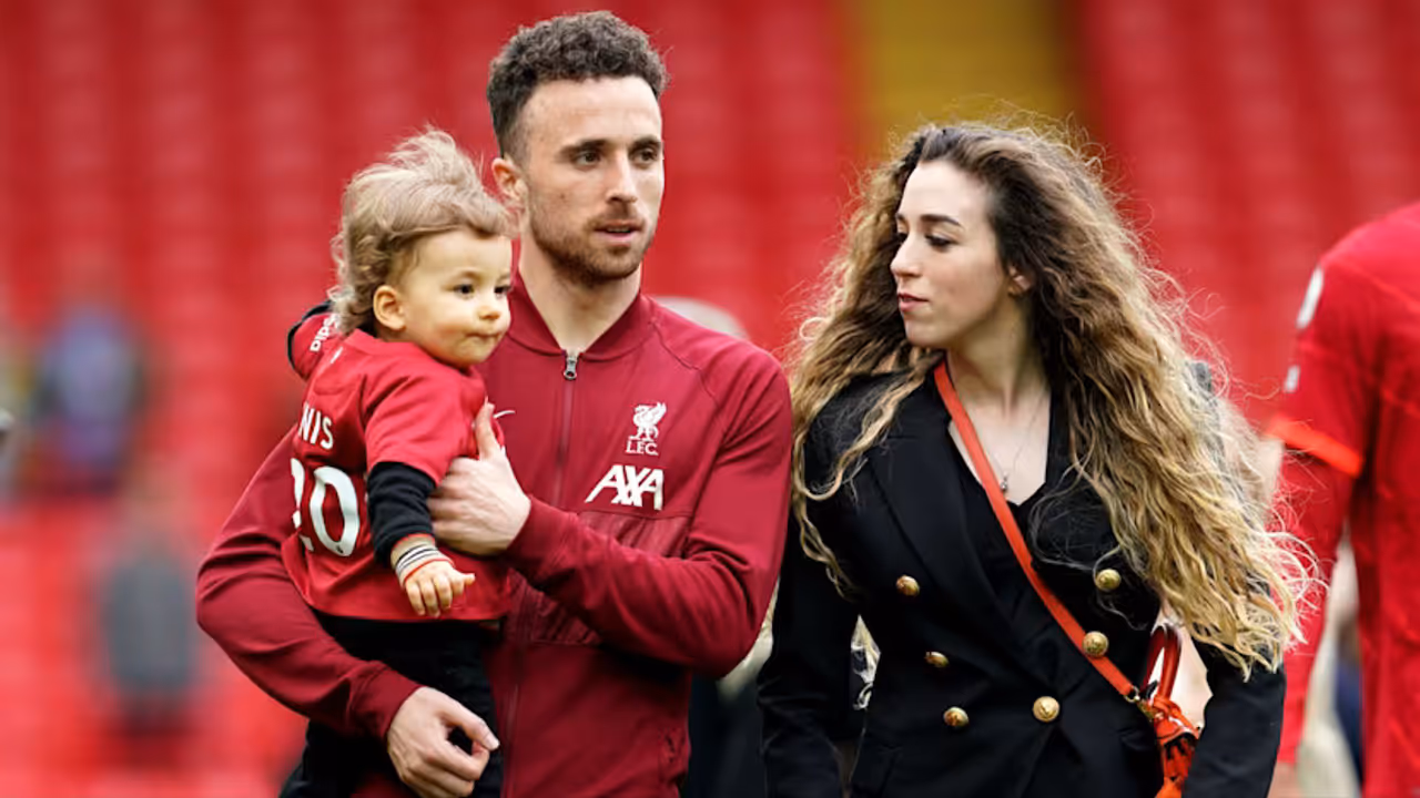 Rute Cardoso, Diogo Jota