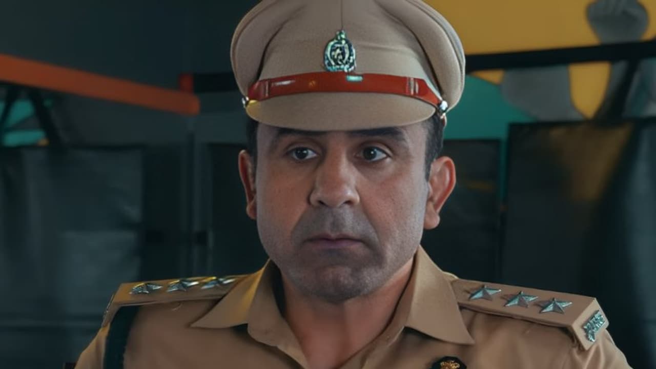 Anuj Chaudhary Anuj Chaudhary