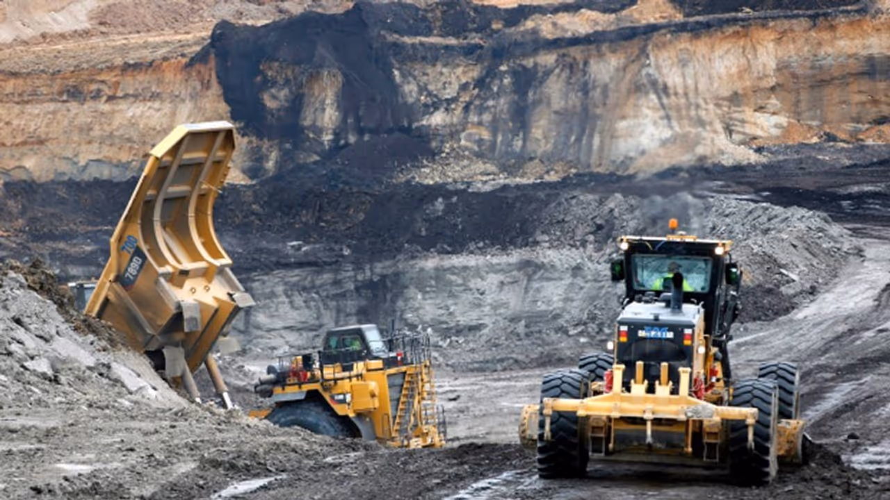Coal Coal