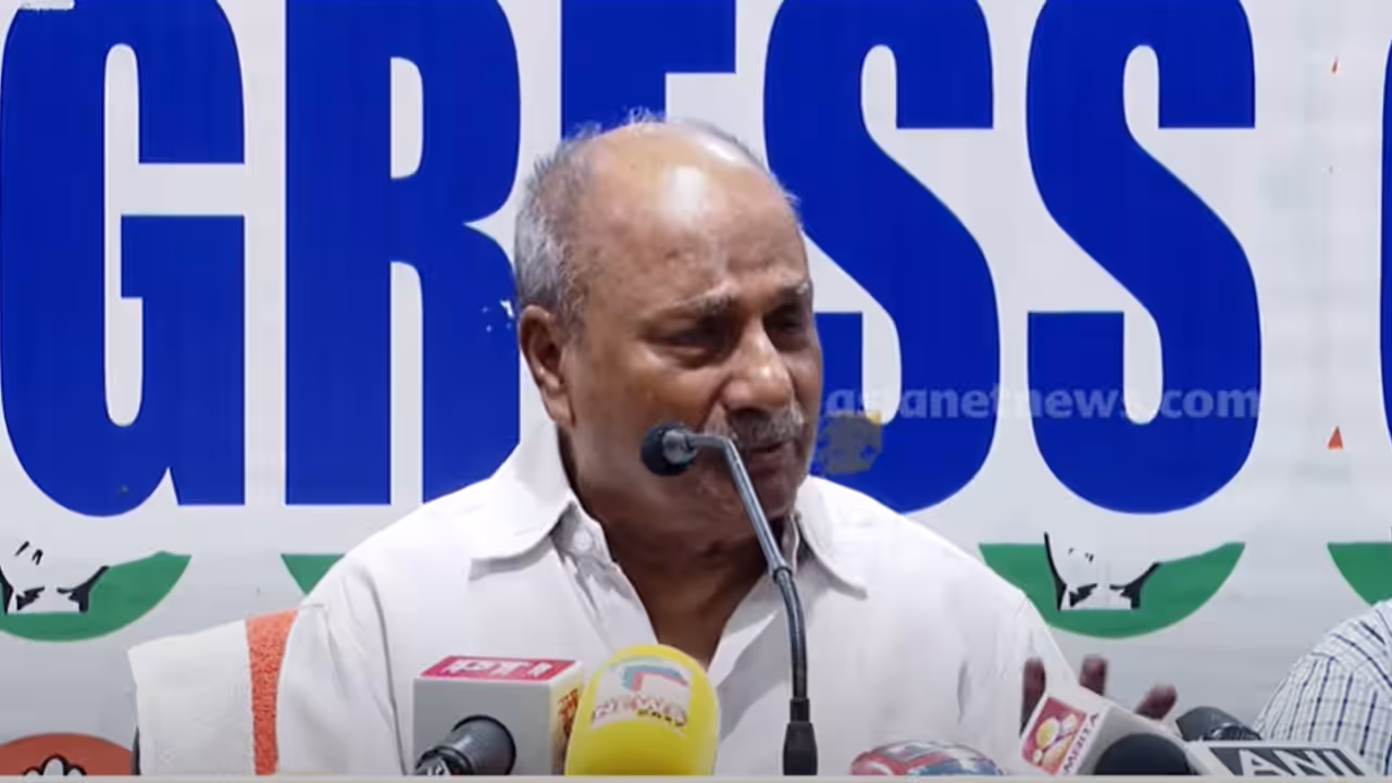 former cm ak antony, എകെ ആന്‍റണി
