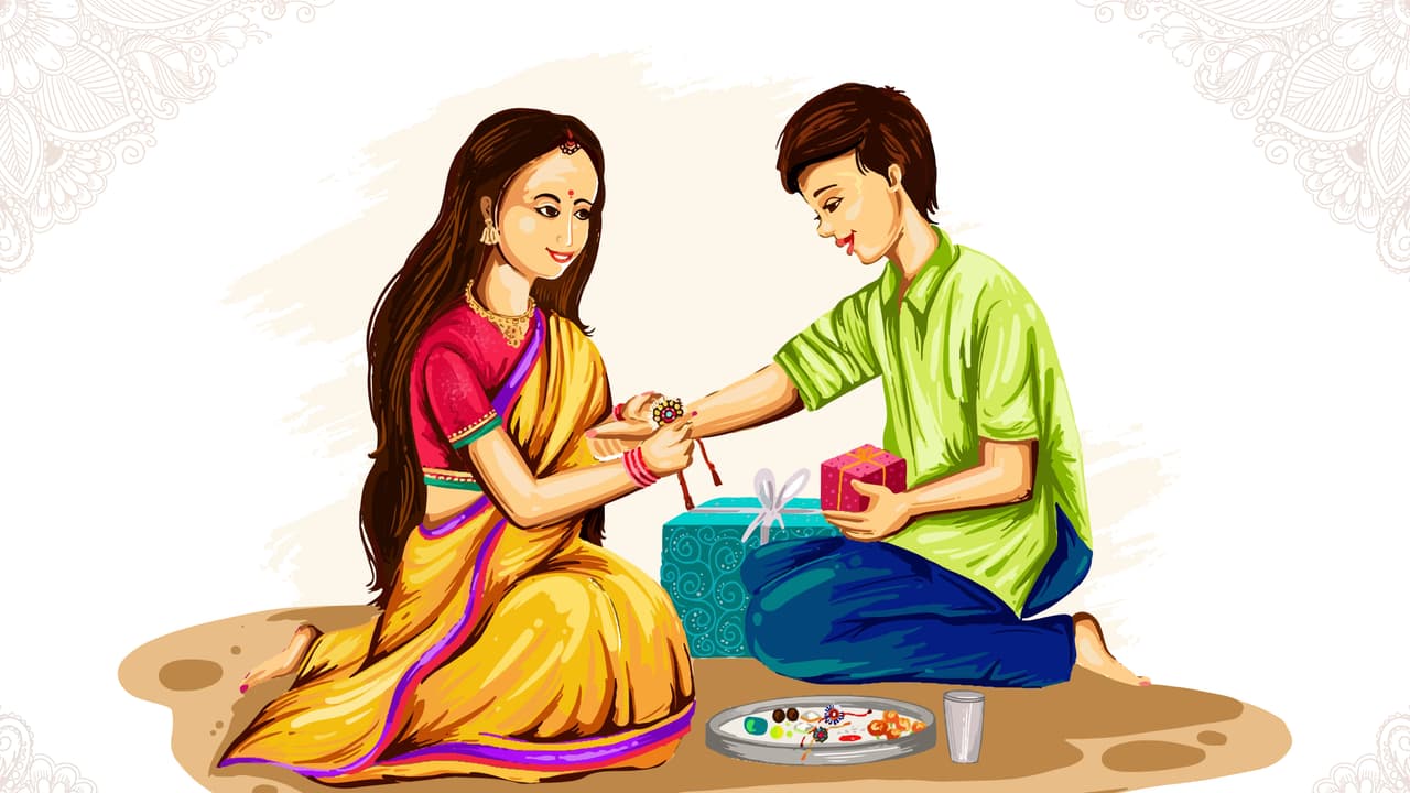 Raksha Bandhan 2024 