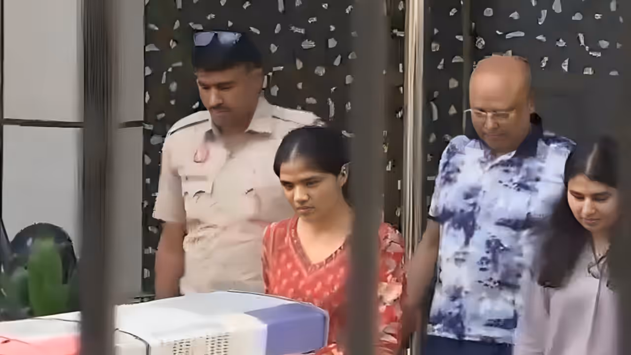 Chaityananda Saraswati