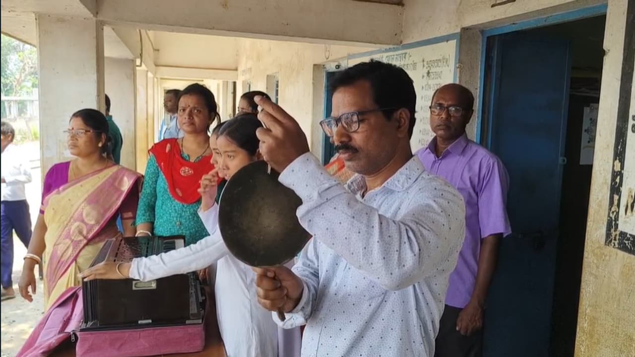 Asianet News Asianet News