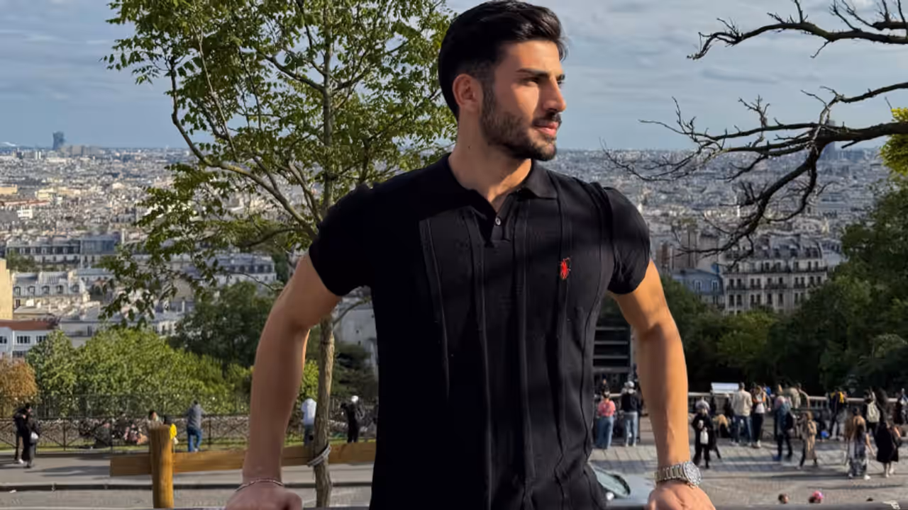 Alper Tamel Alper Tamel