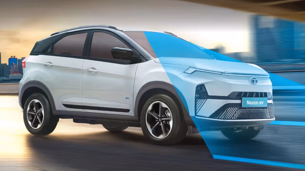 Tata Motors Sells 1 Lakh Cars Tata Motors Sells 1 Lakh Cars