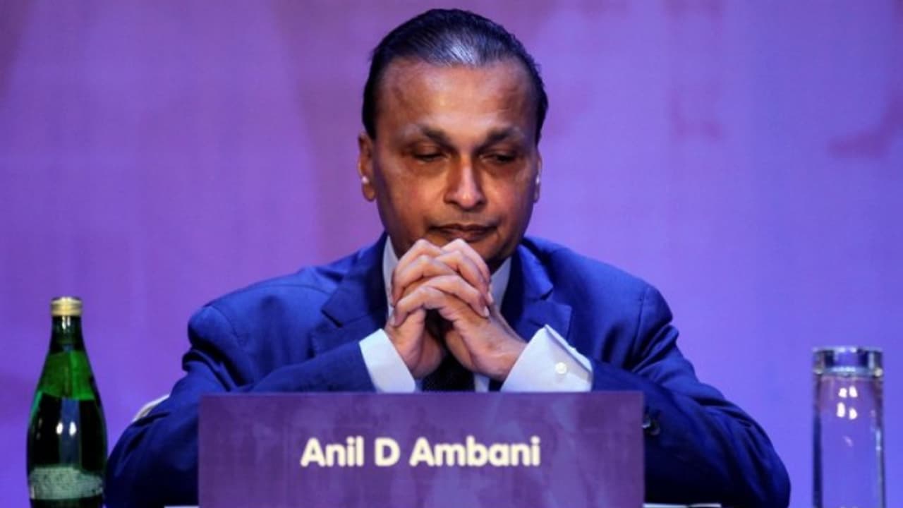 anil ambani anil ambani
